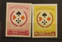 [Airmail - European Bridge Championships, տեսակ JA]