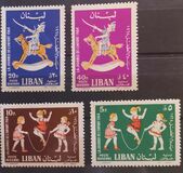 [Airmail - Children's Day, Tipi KF]