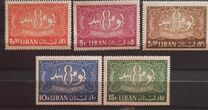 [Airmail - India Day, Tipo OS]