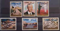 [The 50th Anniversary of Independence, tegund ZL]