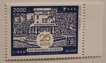 [The 25th Anniversary of ESA Business School, tegund ANN]
