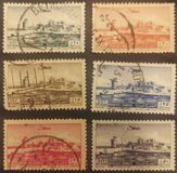 [Airmail - Sidon, Tipo XDJ]