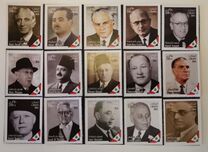 [Independence Martyrs, type AJL]