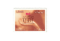 [The 50th Anniversary of Red Cross Geneva Conventions 1999, tegund ABR]