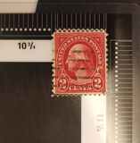 [George Washington, 1732-1799, type EZ9]
