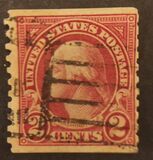 [George Washington, 1732-1799, type EZ7]