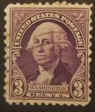 [George Washington, Typ IM]