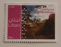 [Ehden Nature Reserve, Вид AGM]