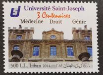 [The 30th Anniversary of St. Joseph University, ประเภท AHR]
