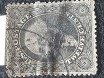 [George Washington, 1732-1799, type E]