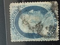 [Benjamin Franklin, 1706-1790 - See Info, 類型 C8]