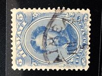 [Personalities - King Kamehameha V, 1830-1872, 類型 K2]