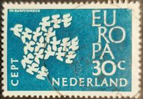 [EUROPA Stamps, Tüüp OL1]