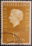 [QUeen Juliana - New Values, type TL5]