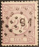 [New Daily Stamps, type F8]