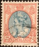 [Queen Wilhelmina, Tipi J10]