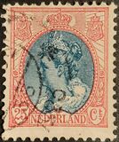 [Queen Wilhelmina, Tipi J10]