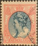 [Queen Wilhelmina, Tipi J10]