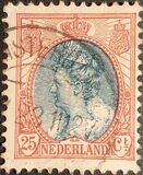 [Queen Wilhelmina, Tipi J10]
