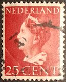 [Queen Wilhelmina, type EU7]