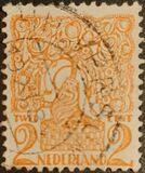 [New Daily Stamps, jenis W1]
