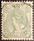 [Queen Wilhelmina - New Values, typ J23]