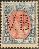 [Queen Wilhelmina - New Values, typ J17]
