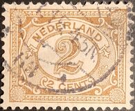 [New Daily Stamps, Tip I2]