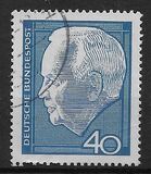 [Heinrich Lübke, Typ IU1]