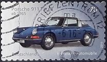 [Classic Cars, type DDO]