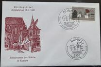 [The Restoration of Buildings in Europe, тип AGB]