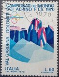 [World Alpine Ski Championships, type AFG]
