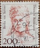 [Famous Women, typ AVV]