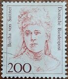 [Famous Women, typ AVV]
