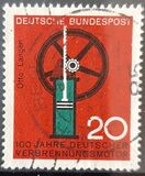 [Jubiläen in Technik und Wissenschaft, Typ JG]