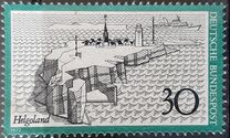 [Helgoland and Heidelberg, Tipo TS]