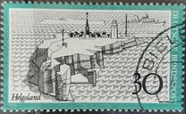[Helgoland and Heidelberg, Tipo TS]