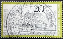 [The Town Cochem, típus QL]