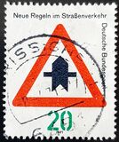 [New Traffic Regulations, típus RC]