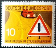 [Neue Verkehrsregeln, Typ RH]