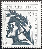 [The 650th Anniversary of the Death of Dante Alighieri, වර්ගය RY]