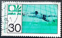 [Football World Cup - West Germany, Tipo WD]