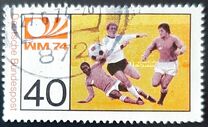 [Football World Cup - West Germany, Tipo WE]