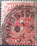 [Coat of Arms - Coated Paper, tegund Z5]