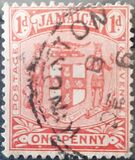 [Coat of Arms - Coated Paper, tegund Z5]