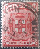 [Coat of Arms - Coated Paper, tegund Z5]