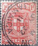 [Coat of Arms - Coated Paper, tegund Z5]
