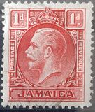 [King George V, τύπος CH]