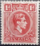 [King George VI, type CP2]