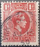 [King George VI, type CP2]